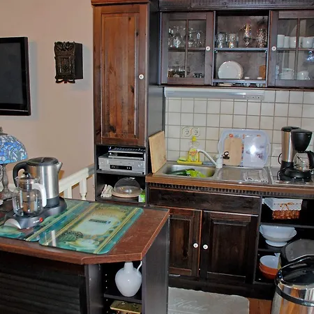 Appartementhaus Zur Bruecke Direkt Am *