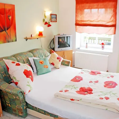 Lejlighed Appartementhaus Zur Bruecke Direkt Am