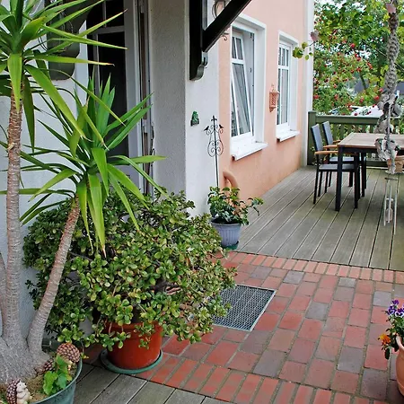 Appartementhaus Zur Bruecke Direkt Am