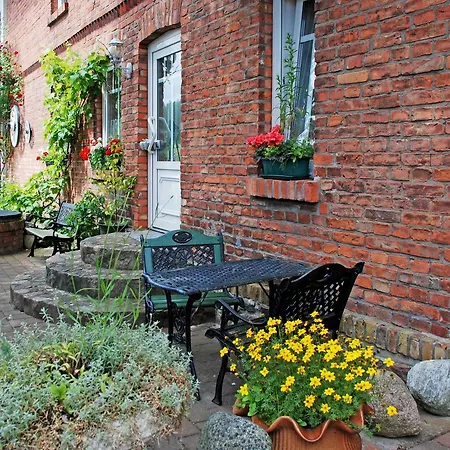 Appartementhaus Zur Bruecke Direkt Am Lejlighed *