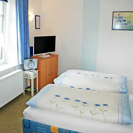 Appartementhaus Zur Bruecke Direkt Am Lejlighed *