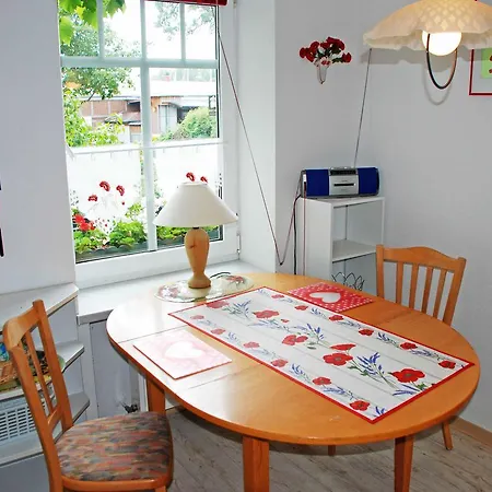 Appartementhaus Zur Bruecke Direkt Am Lejlighed Sandort