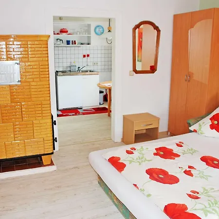 Appartementhaus Zur Bruecke Direkt Am Lejlighed *