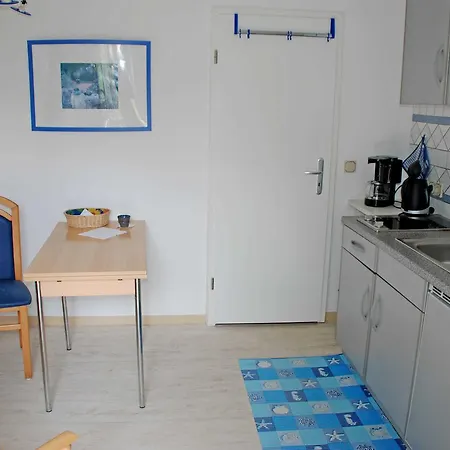 Lejlighed Appartementhaus Zur Bruecke Direkt Am *