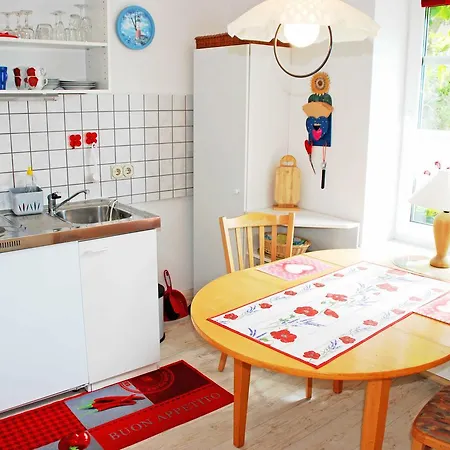 Appartementhaus Zur Bruecke Direkt Am *