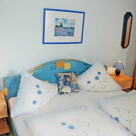 Appartementhaus Zur Bruecke Direkt Am *