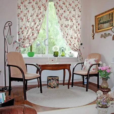 Appartementhaus Zur Bruecke Direkt Am Lejlighed