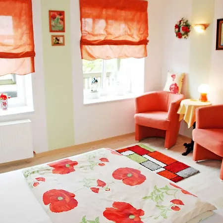 Appartementhaus Zur Bruecke Direkt Am Lejlighed *