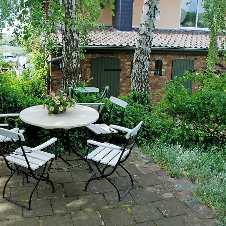 Appartementhaus Zur Bruecke Direkt Am Lejlighed