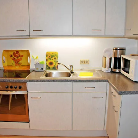 Appartementhaus Zur Bruecke Direkt Am