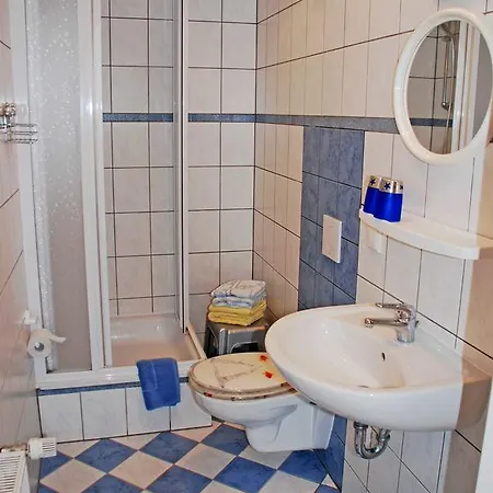 Appartementhaus Zur Bruecke Direkt Am *