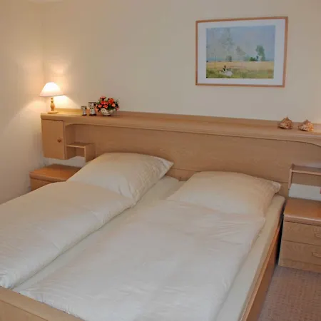 Appartementhaus Zur Bruecke Direkt Am * Sandort