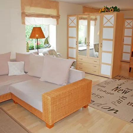 Lejlighed Appartementhaus Zur Bruecke Direkt Am *