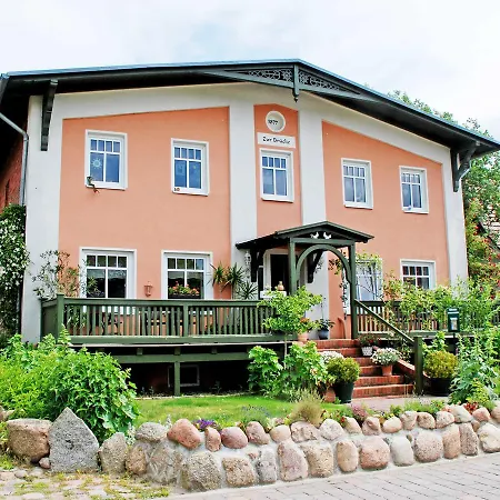 Appartementhaus Zur Bruecke Direkt Am *