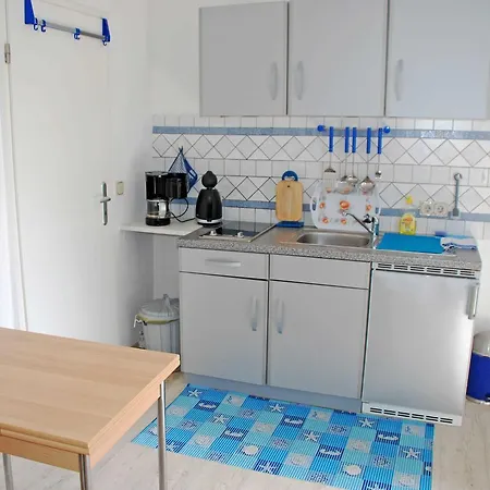 Appartementhaus Zur Bruecke Direkt Am * Sandort