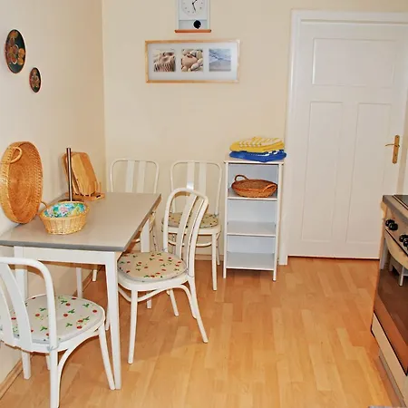 Appartementhaus Zur Bruecke Direkt Am * Sandort