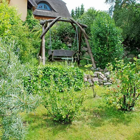 Lejlighed Appartementhaus Zur Bruecke Direkt Am