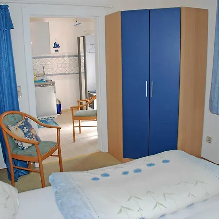 Appartementhaus Zur Bruecke Direkt Am *