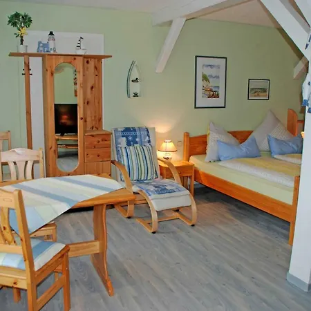 Appartementhaus Zur Bruecke Direkt Am *