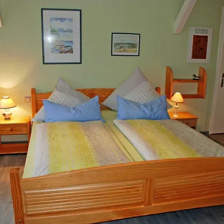 Appartementhaus Zur Bruecke Direkt Am Lejlighed