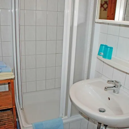 Lejlighed Appartementhaus Zur Bruecke Direkt Am *