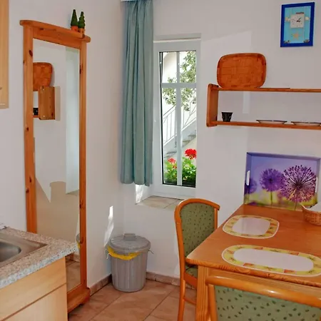 Appartementhaus Zur Bruecke Direkt Am *