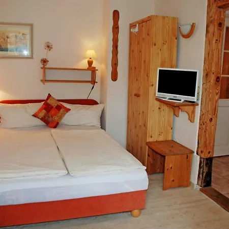 Appartementhaus Zur Bruecke Direkt Am