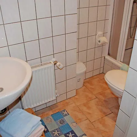 Appartementhaus Zur Bruecke Direkt Am *