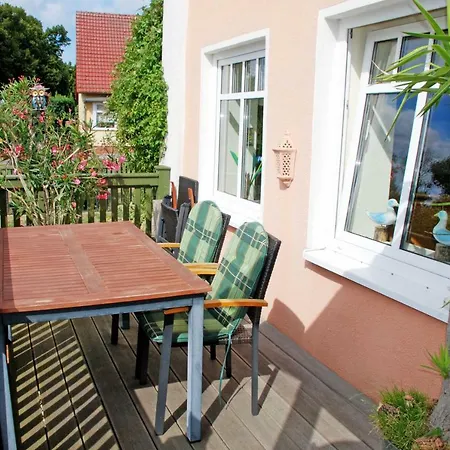 Appartementhaus Zur Bruecke Direkt Am Lejlighed Sandort