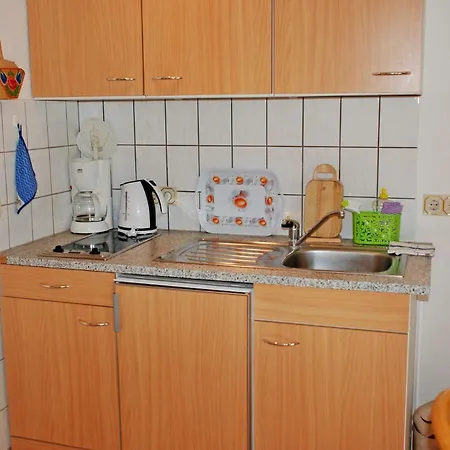 Appartementhaus Zur Bruecke Direkt Am *