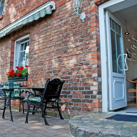 Appartementhaus Zur Bruecke Direkt Am