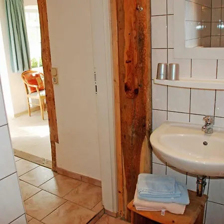 Lejlighed Appartementhaus Zur Bruecke Direkt Am