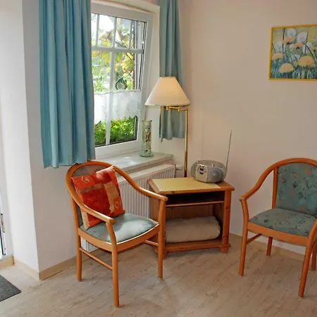 Appartementhaus Zur Bruecke Direkt Am Lejlighed