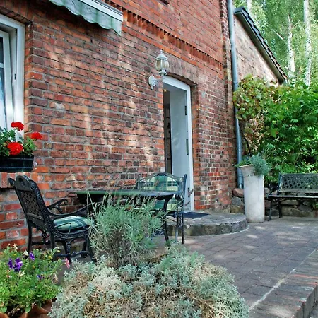 Appartementhaus Zur Bruecke Direkt Am * Sandort