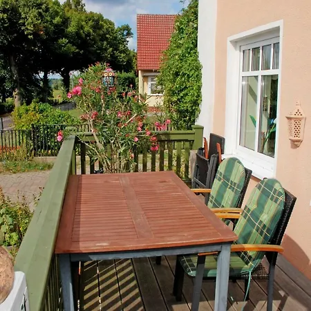 Lejlighed Appartementhaus Zur Bruecke Direkt Am *